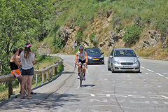 Foto vom Triathlon Alpe d'Huez 2013 - 78700