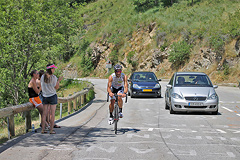 Foto vom Triathlon Alpe d'Huez 2013 - 79074