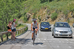 Foto vom Triathlon Alpe d'Huez 2013 - 78889