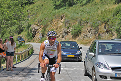 Foto vom Triathlon Alpe d'Huez 2013 - 78781