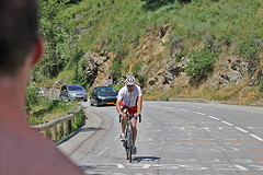 Foto vom Triathlon Alpe d'Huez 2013 - 78641