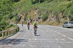Foto vom Triathlon Alpe d'Huez 2013 - 78621