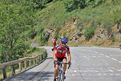 Foto vom Triathlon Alpe d'Huez 2013 - 78970
