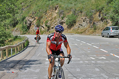 Foto vom Triathlon Alpe d'Huez 2013 - 79175