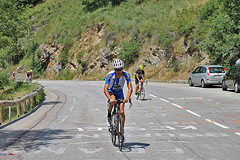 Foto vom Triathlon Alpe d'Huez 2013 - 79024