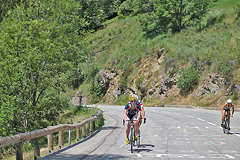 Foto vom Triathlon Alpe d'Huez 2013 - 78859