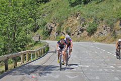 Foto vom Triathlon Alpe d'Huez 2013 - 79022