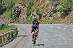 Foto vom Triathlon Alpe d'Huez 2013 - 79121