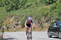 Foto vom Triathlon Alpe d'Huez 2013 - 78617