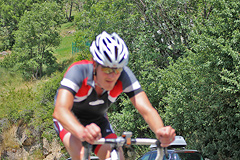 Foto vom Triathlon Alpe d'Huez 2013 - 78856