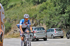 Foto vom Triathlon Alpe d'Huez 2013 - 78961