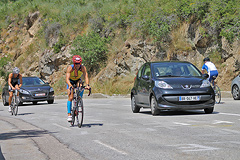 Foto vom Triathlon Alpe d'Huez 2013 - 78681
