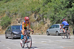 Foto vom Triathlon Alpe d'Huez 2013 - 78654