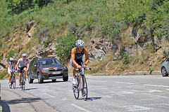Foto vom Triathlon Alpe d'Huez 2013 - 78733