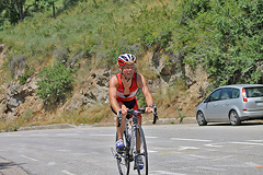 Foto vom Triathlon Alpe d'Huez 2013 - 79069