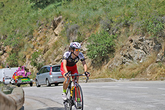 Foto vom Triathlon Alpe d'Huez 2013 - 79135