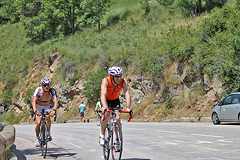 Foto vom Triathlon Alpe d'Huez 2013 - 78618