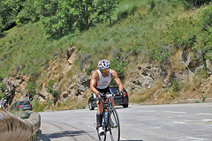 Foto vom Triathlon Alpe d'Huez 2013 - 78660