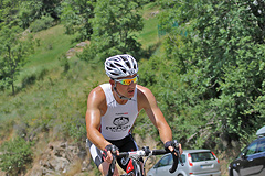 Foto vom Triathlon Alpe d'Huez 2013 - 79076