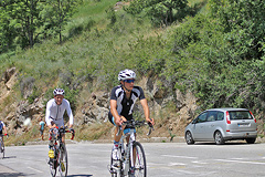 Foto vom Triathlon Alpe d'Huez 2013 - 78862