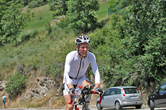 Foto vom Triathlon Alpe d'Huez 2013 - 79180