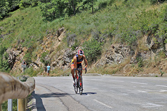 Foto vom Triathlon Alpe d'Huez 2013 - 78814