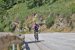 Foto vom Triathlon Alpe d'Huez 2013 - 78754