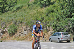 Foto vom Triathlon Alpe d'Huez 2013 - 79144