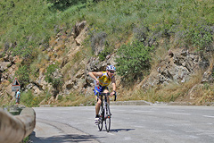 Foto vom Triathlon Alpe d'Huez 2013 - 79033