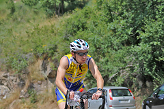 Foto vom Triathlon Alpe d'Huez 2013 - 78915