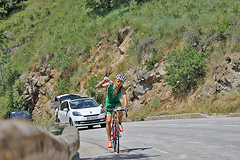 Foto vom Triathlon Alpe d'Huez 2013 - 78941