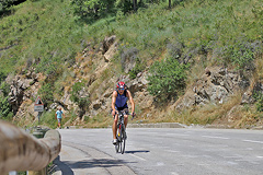 Foto vom Triathlon Alpe d'Huez 2013 - 78672