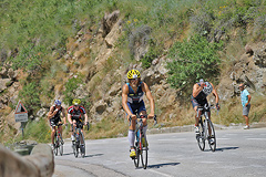 Foto vom Triathlon Alpe d'Huez 2013 - 78565