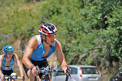 Foto vom Triathlon Alpe d'Huez 2013 - 78971