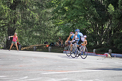 Foto vom Triathlon Alpe d'Huez 2013 - 78893