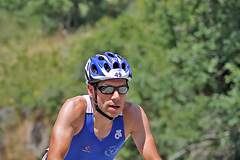 Foto vom Triathlon Alpe d'Huez 2013 - 78869