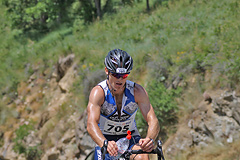 Foto vom Triathlon Alpe d'Huez 2013 - 79113