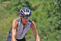 Foto vom Triathlon Alpe d'Huez 2013 - 79187