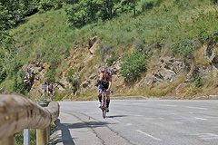 Foto vom Triathlon Alpe d'Huez 2013 - 78554