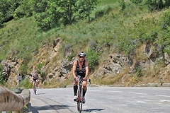Foto vom Triathlon Alpe d'Huez 2013 - 78584