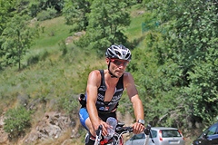 Foto vom Triathlon Alpe d'Huez 2013 - 78724