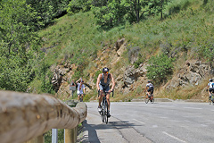 Foto vom Triathlon Alpe d'Huez 2013 - 78751
