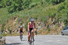 Foto vom Triathlon Alpe d'Huez 2013 - 78746