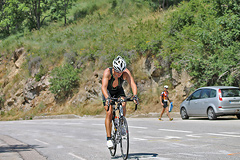 Foto vom Triathlon Alpe d'Huez 2013 - 78969