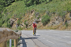 Foto vom Triathlon Alpe d'Huez 2013 - 78981