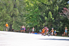 Foto vom Triathlon Alpe d'Huez 2013 - 78573