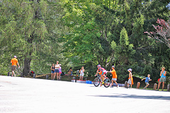 Foto vom Triathlon Alpe d'Huez 2013 - 78633
