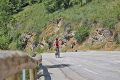 Foto vom Triathlon Alpe d'Huez 2013 - 78813