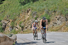 Foto vom Triathlon Alpe d'Huez 2013 - 79126