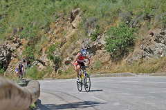 Foto vom Triathlon Alpe d'Huez 2013 - 78901